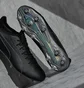 Бутсы мужские Puma King Ultimate Fg/Ag Black 107563-03
