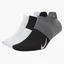 Шкарпетки жіночі Nike Everyday Plus Lightweight Multi (3 пари) Cv2964-904