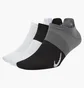 Носки женские Nike Everyday Plus Lightweight Multi (3 пары) Cv2964-904