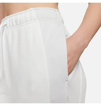 Спортивный костюм унисекс Nike Nsw Air Flc White DV8046-121__DV8050-121