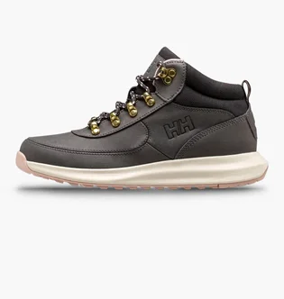 Ботинки женские Helly Hansen Forest Evo Black 11912-990
