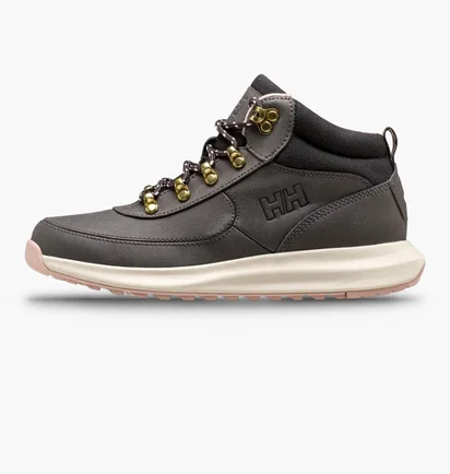 Ботинки женские Helly Hansen Forest Evo Black 11912-990
