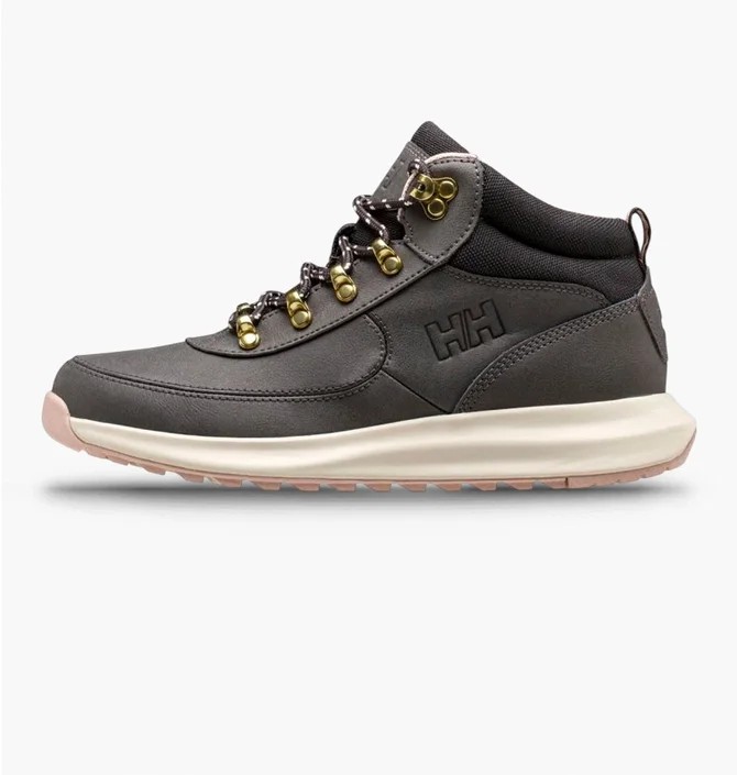 Ботинки женские Helly Hansen Forest Evo Black 11912-990