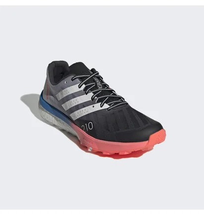 Кроссовки женские Adidas Terrex Speed Ultra Trail Running Shoes Multi H03192