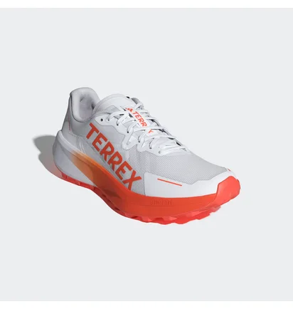 Кроссовки мужские Adidas Terrex Agravic 3 White JI0951