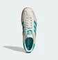 Кроссовки унисекс Adidas Gazelle Indoor Beige JI2583