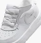Кросівки дитячі Nike Air Force 1 Low Easyon (Td) White IH4491-101