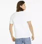 Футболка чоловіча Puma Cat Graphic White 670494-02