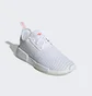 Кроссовки мужские Adidas Nmd_R1 Shoes White Gx9531