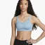 Топ жіночий Nike Alpha Light Blue Dd0430-424