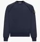 Свитшот мужской Stone Island Crew Neck Blue K2S156100022S0A20-V0020