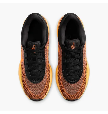 Кросівки чоловічі Nike G.T. Hustle Academy Brown FJ7791-005