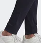 Штани чоловічі Adidas Essentials Single Jersey Tapered Cuff Pants Black GK9259