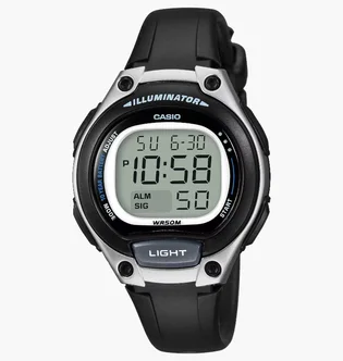 Часы женские Casio Sport LW-203-1AVEF