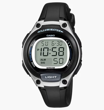Часы женские Casio Sport LW-203-1AVEF