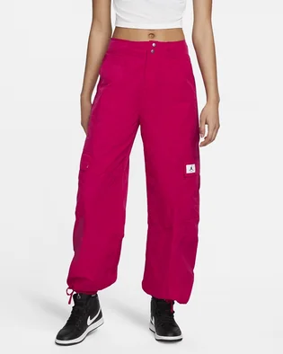 Штаны женские Air Jordan Womens Utility Pants Pink Dm5175-614