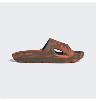 Тапочки унисекс Adidas Adicane Slides Orange/Brown Hp6732