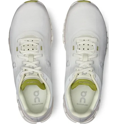 Кроссовки женские On Chaussures De Running Cloudflow 4 White 3WD30110248