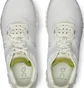 Кроссовки женские On Chaussures De Running Cloudflow 4 White 3WD30110248