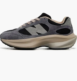 Кроссовки мужские New Balance Wrpd Runner Violet/Black UWRPDCST