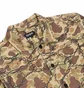 Куртка чоловіча RipNDip Wired Button Up Multi RNDSPR25102