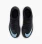 Кросівки дитячі Nike Jr. Mercurial Superfly 10 Club I C High- Top Soccer Shoes Black FQ8320-001