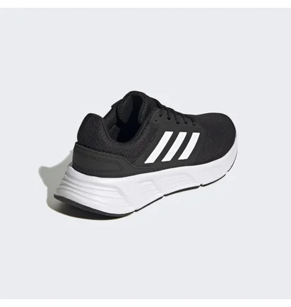 Кросівки жіночі Adidas Galaxy 6 Running Shoes Black Gw3847