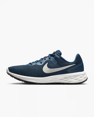 Кросівки жіночі Nike Revolution 6 Next Nature Blue Dc3729-403