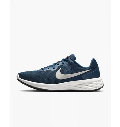 Кросівки жіночі Nike Revolution 6 Next Nature Blue Dc3729-403