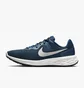 Кросівки жіночі Nike Revolution 6 Next Nature Blue Dc3729-403