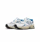 Кроссовки унисекс New Balance 530 Shoes White MR530EA