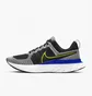 Кроссовки мужские Nike React Infinity 2 MenS Road Running Shoes Grey CT2357-100