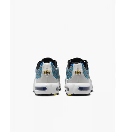 Кросівки дитячі Nike Air Max Plus Grey CD0609-019