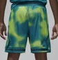 Шорты мужские Air Jordan Dri-Fit Sport Turquoise FB7576-336