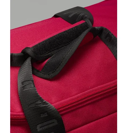 Сумка унісекс Air Jordan Jam Velocity Duffle Bordo SM0920-R78
