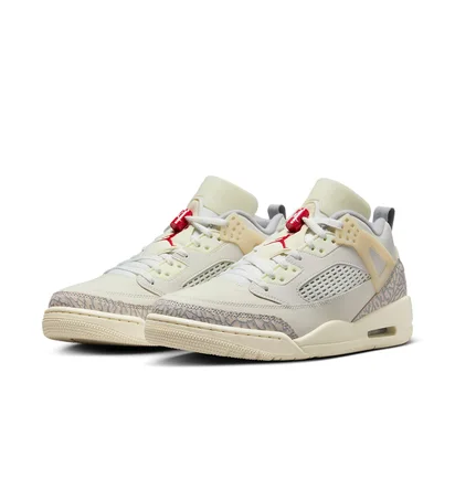 Кросівки чоловічі Air Jordan Spizike Low Beige FQ1759-100