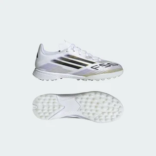 Сороконіжки дитячі Adidas F50 League White JI0002