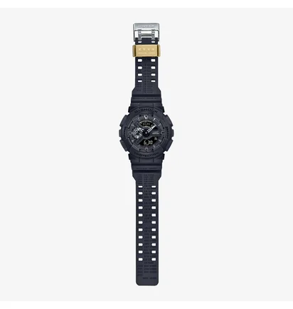 Часы мужские Casio G-Shock 40Th Anniversary Remaster Series GA-114RE-1A