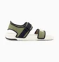 Сандалі чоловічі Puma Softride Olive 375104-09