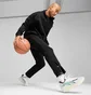 Штаны мужские Puma Jaws Core Sweat 2.0 Black 627221-01