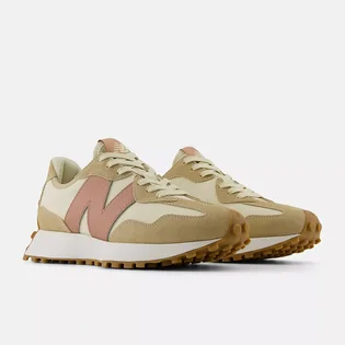 Кросівки жіночі New Balance 327 Beige WS327NKA