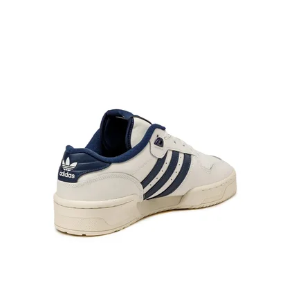 Кроссовки мужские Adidas Rivalry Low Beige IH5199