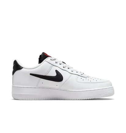 Кросівки чоловічі Nike Air Force 1 Low Premium White DH7579-100