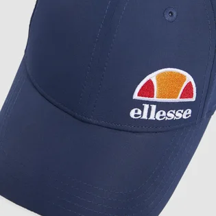 Кепка унісекс Ellesse Vala Cap Blue SBMA2292-429