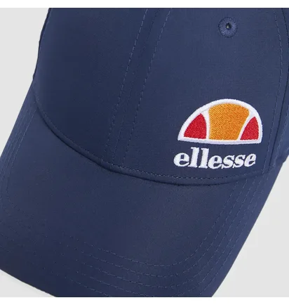 Кепка унісекс Ellesse Vala Cap Blue SBMA2292-429