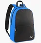 Рюкзак унисекс Puma Teamgoal Backpack Core 17L Black/Blue 090238-02
