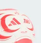 Футбольний м'яч Adidas Tiro Clb White JW1531