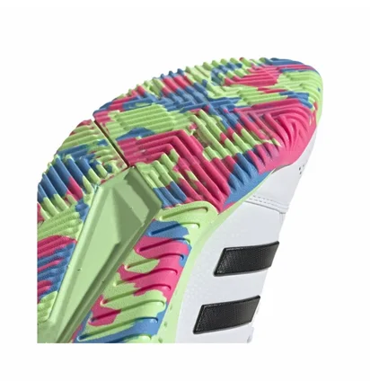 Кроссовки женские Adidas Court Flight W White IE0840