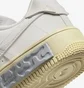 Кросівки жіночі Nike Air Force 1 Fontanka Phantom W White/Yellow Dh1290-002