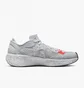 Кроссовки мужские Air Jordan Delta 3 Low Grey Dn2647-002